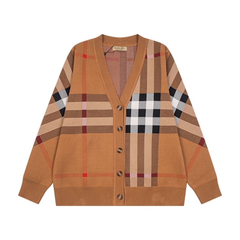 Burberry Sweaters